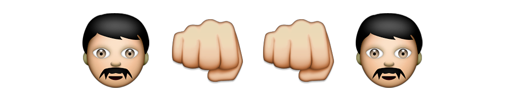 Fist Bump