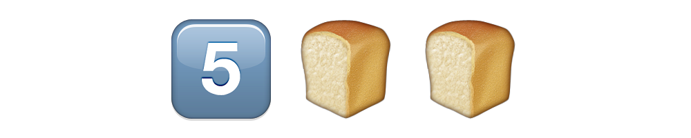 Five Loaves