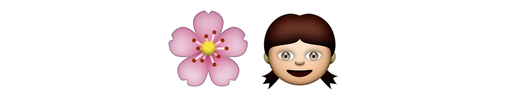 Flower Girl