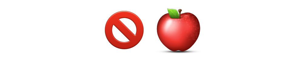 Forbidden Fruit