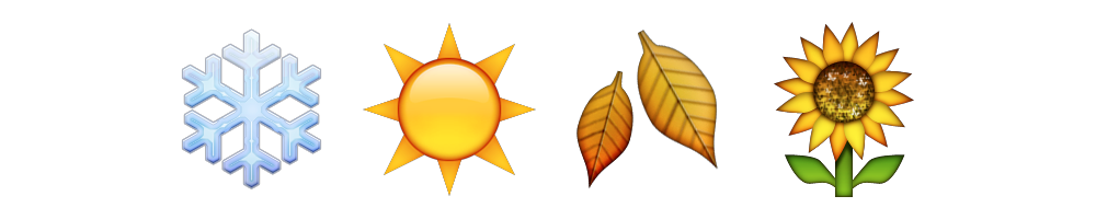 Four Seasons
