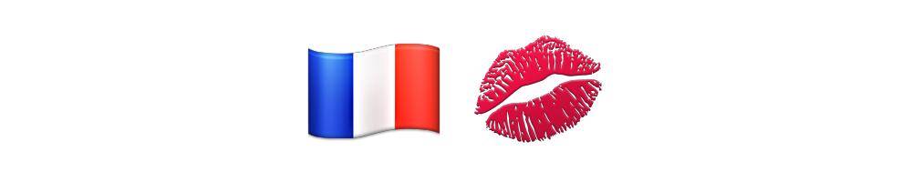 French Kiss