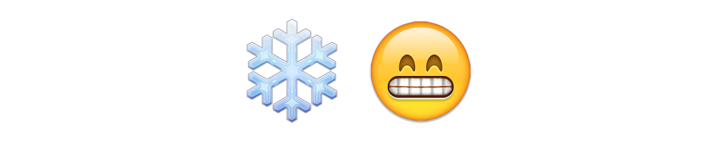 Frostbite