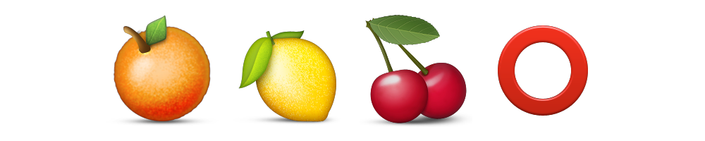 Fruit Loops