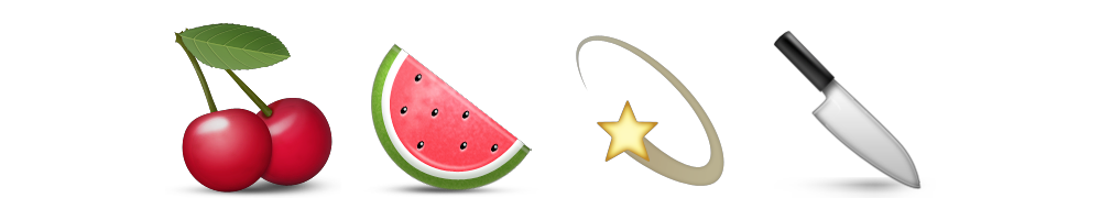 Fruit Ninja