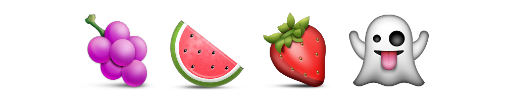 Fruits Of The Spirit