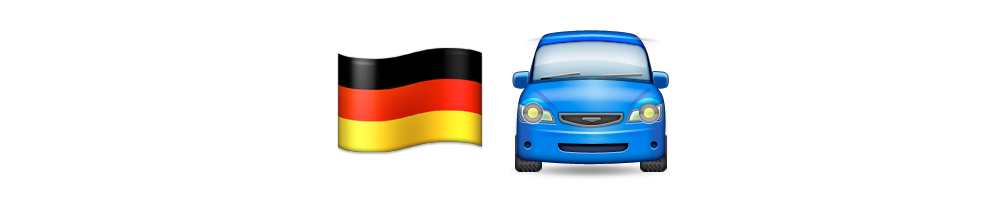 German Car