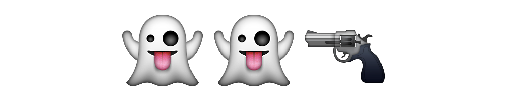 Ghost Busters