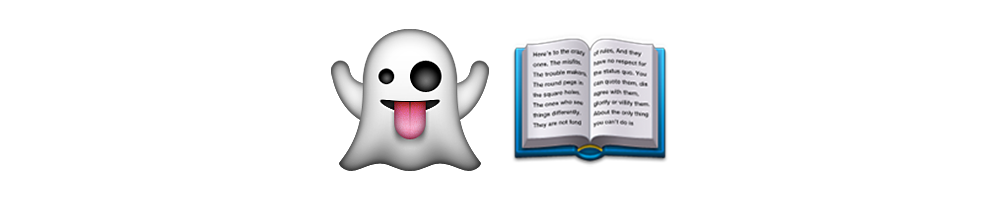 Ghost Story