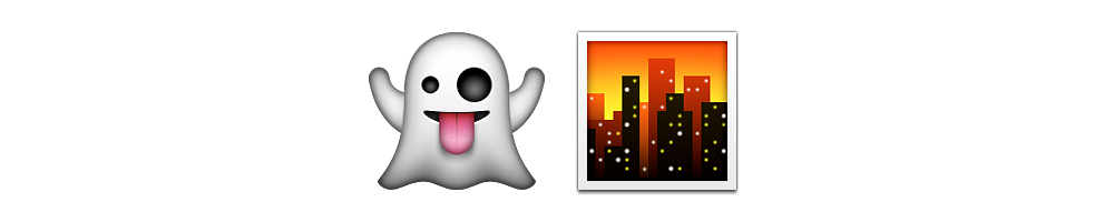 Ghost Town