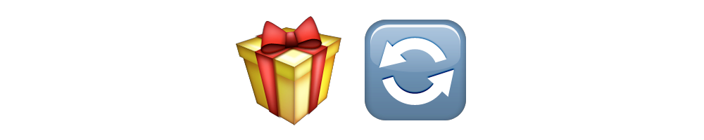 Gift Exchange