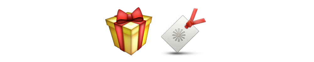 Gift Tag