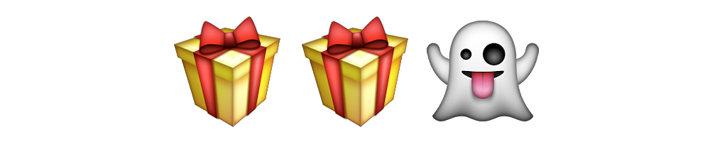 Gifts Of The Spirit
