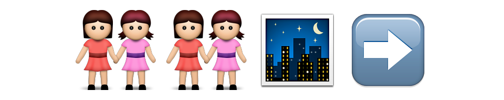 Girls Night Out