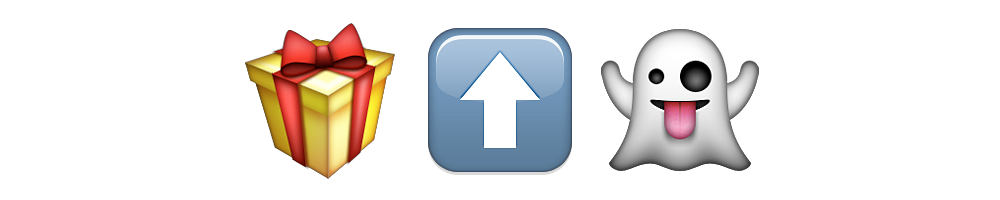 Give Up The Ghost