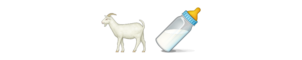 Goat Milk