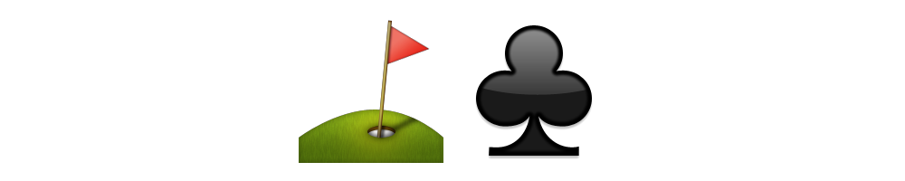 Golf Club