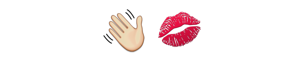 Goodbye Kiss