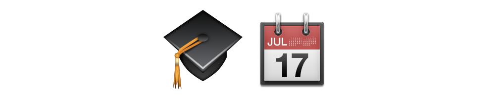 Graduation Day