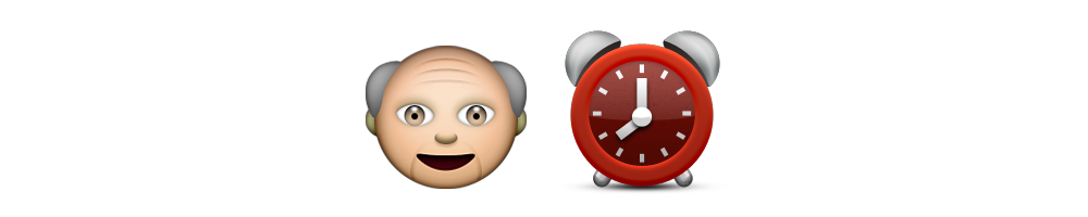 Grandfather Clock