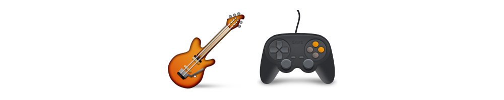Guitar Hero