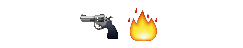 Gunfire