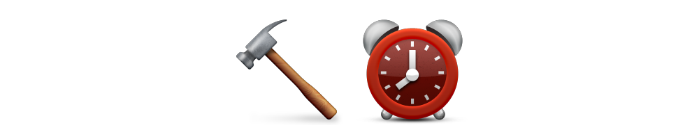 Hammer Time