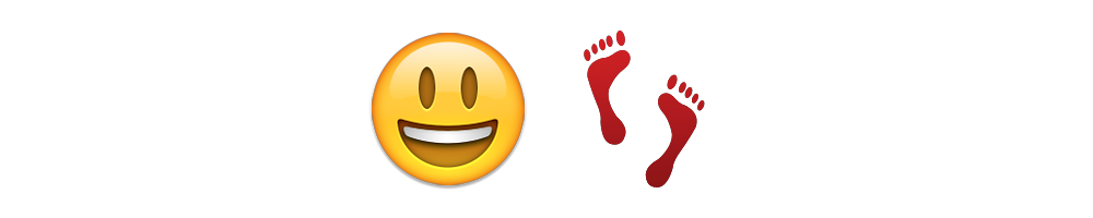 Happy Feet