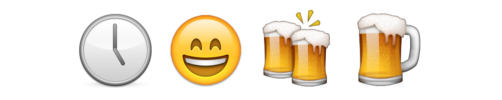 Happy Hour