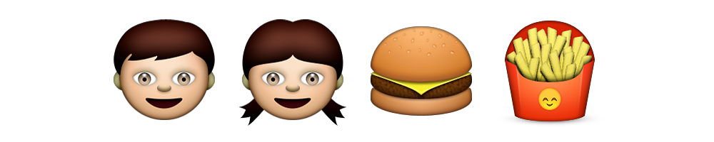 Happy Meal
