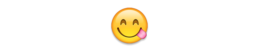 Happy