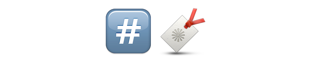 Hashtag