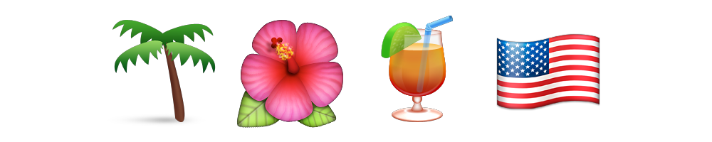 Hawaii