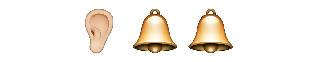 Hear The Bells