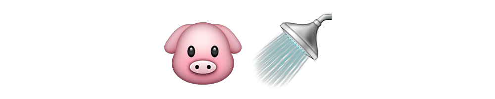 Hog Wash