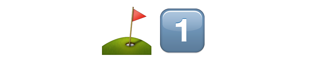 Hole In One