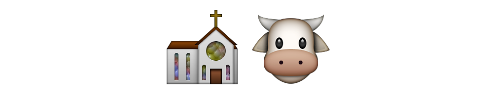 Holy Cow