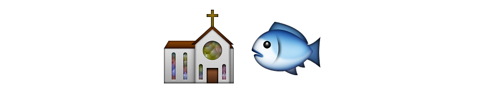 Holy Mackerel