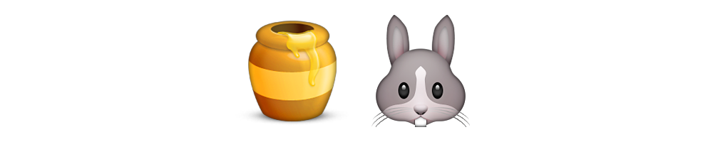 Honey Bunny