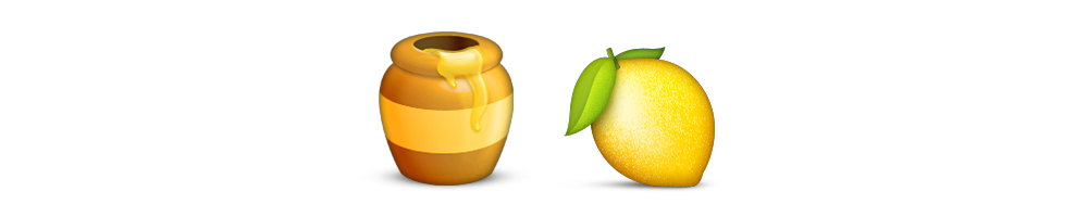 Honey Lemon