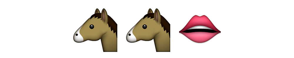 Horses Mouth
