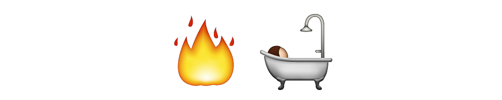 Hot Bath