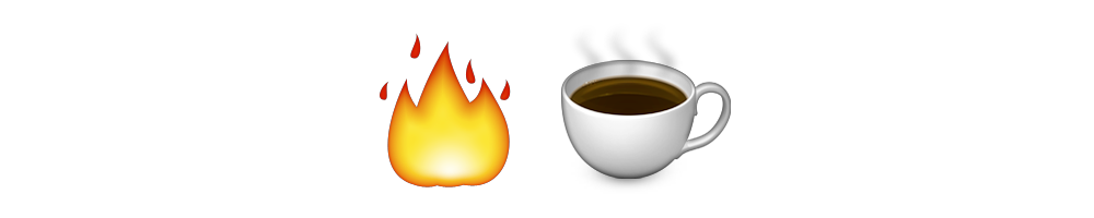 Hot Coffee