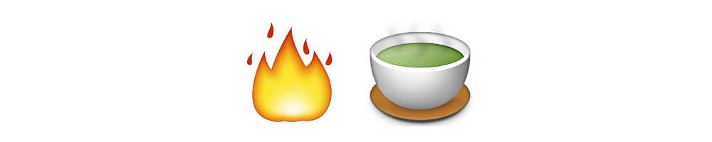 Hot Tea