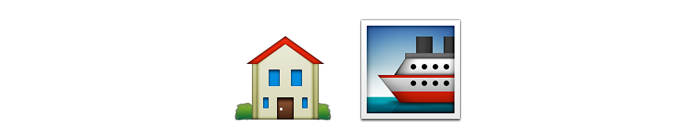 Houseboat