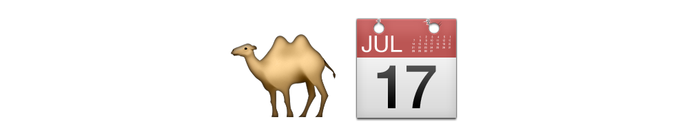 Hump Day