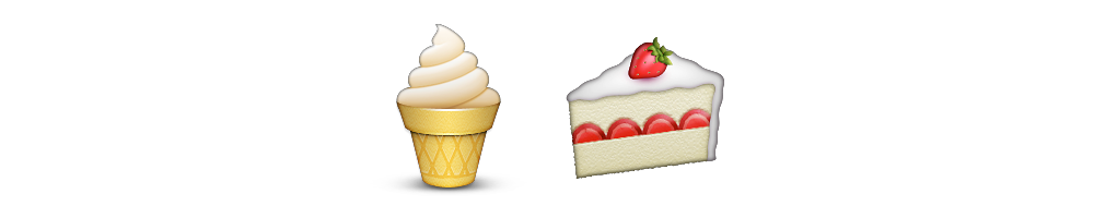 Ice Cream Cake