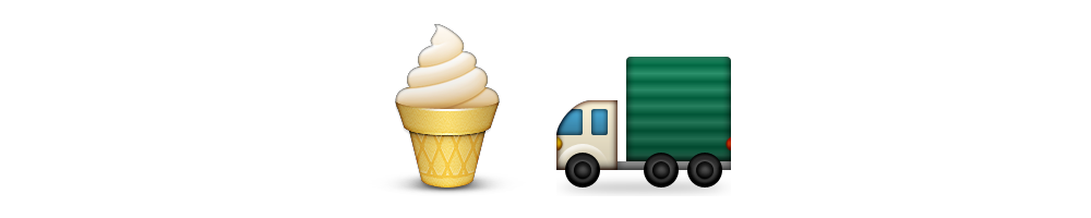 Ice Cream Truck