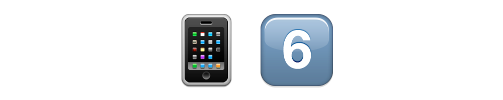 Iphone 6