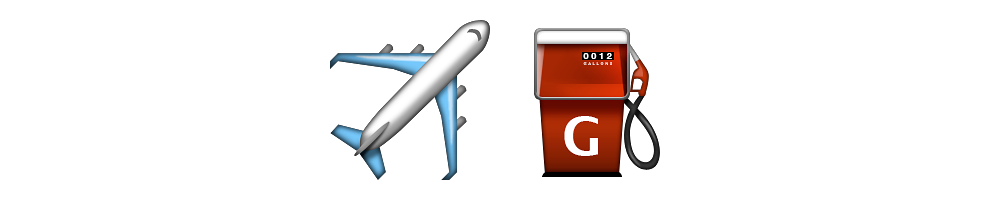 Jet Fuel